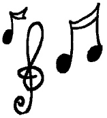 Musical Notes